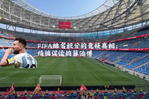 FIFA排名积分的竞技真相：一场被误读的算法博弈