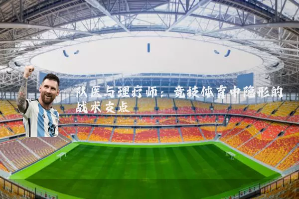 队医与理疗师：竞技体育中隐形的战术支点